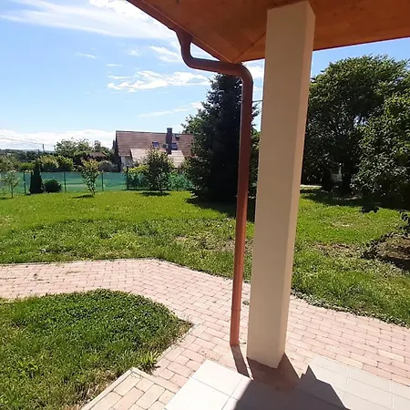 Apartment Barlang Utca *