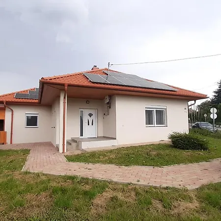 Barlang Utca