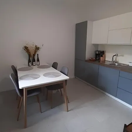 Barlang Utca Apartment Cserszegtomaj