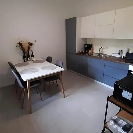 Barlang Utca Apartament Cserszegtomaj