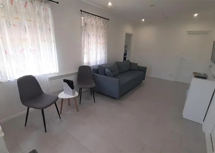 Διαμέρισμα Barlang Utca Cserszegtomaj