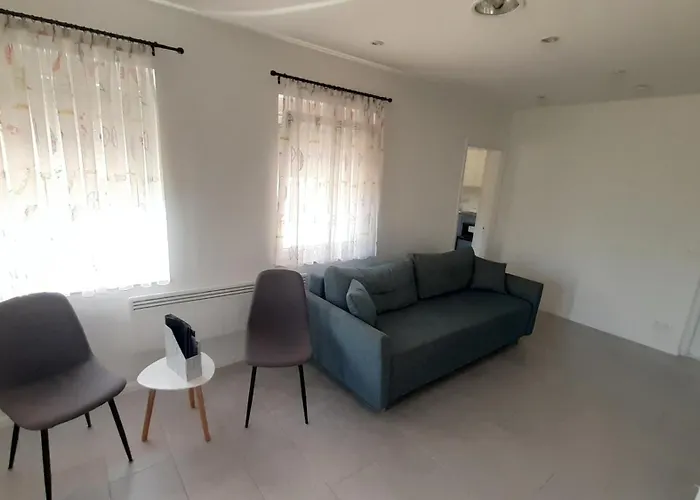 Barlang Utca * Cserszegtomaj