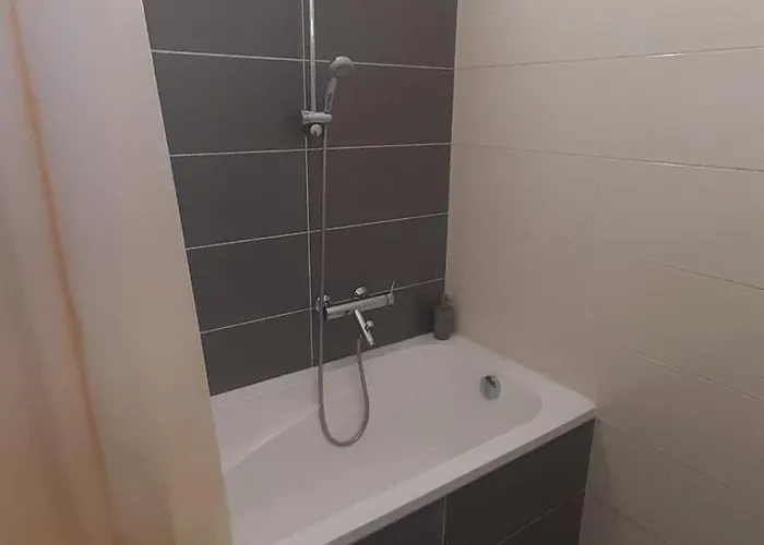 Διαμέρισμα Barlang Utca Cserszegtomaj