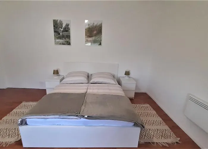 Barlang Utca Διαμέρισμα Cserszegtomaj