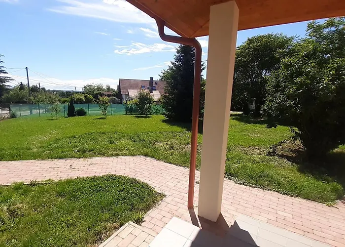 Διαμέρισμα Barlang Utca *