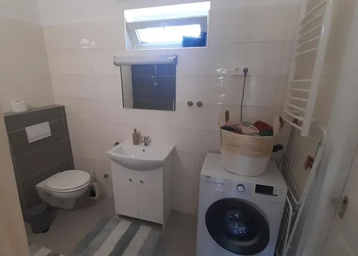 Barlang Utca Διαμέρισμα Cserszegtomaj