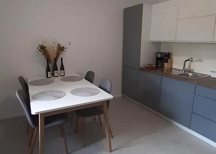 Barlang Utca Διαμέρισμα Cserszegtomaj