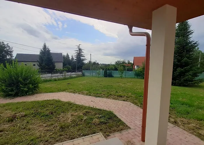 Barlang Utca Διαμέρισμα